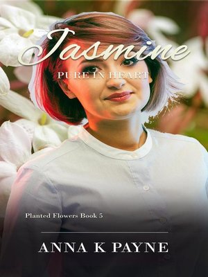 cover image of Jasmine